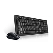 GENIUS Smart KM-8200 Wireless Smart Keyboard & Mouse Combo