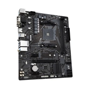 GIGABYTE A520M-S2H