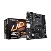 GIGABYTE A520M-S2H