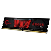 G.SKILL Aegis DDR4 2133MHz CL15 16GB