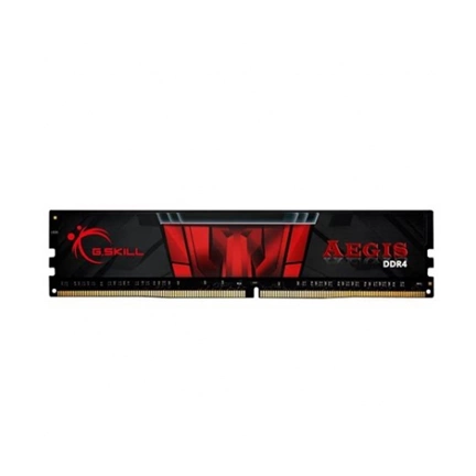 G.SKILL Aegis DDR4 2133MHz CL15 4GB