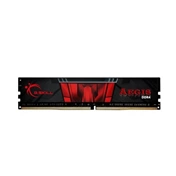 G.SKILL Aegis DDR4 2666MHz CL19 16GB