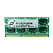 G.SKILL DDR3 for Mac SO-DIMM 1600MHz CL11 8GB