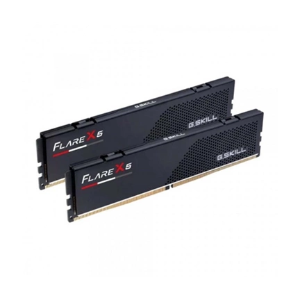 G.SKILL Flare X5 DDR5-6000MHz CL32 32GB Kit 2 (2x16GB) AMD EXPO