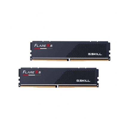 G.SKILL Flare X5 DDR5-6000MHz CL32 32GB Kit 2 (2x16GB) AMD EXPO