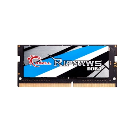 G.SKILL Ripjaws DDR4 SO-DIMM 2133MHz CL15 8GB