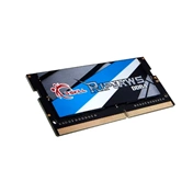 G.SKILL Ripjaws DDR4 SO-DIMM 2133MHz CL15 8GB