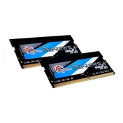 G.SKILL Ripjaws DDR4 SO-DIMM 2400MHz CL16 16GB