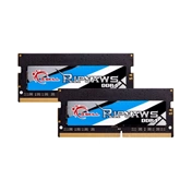 G.SKILL Ripjaws DDR4 SO-DIMM 2400MHz CL16 16GB