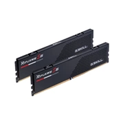 G.SKILL Ripjaws S5 DDR5 5600MHz CL30 64GB Kit2 (2x32GB) Intel XMP Black