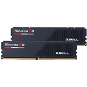 G.SKILL Ripjaws S5 DDR5 5600MHz CL36 32GB Kit2 (2x16GB) Intel XMP Black