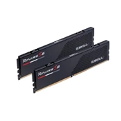 G.SKILL Ripjaws S5 DDR5 6000MHz CL32 32GB Kit2 (2x16GB) Intel XMP Black