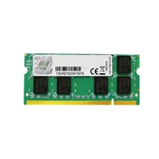 G.SKILL Standard DDR2 SO-DIMM 667MHz CL5 2GB