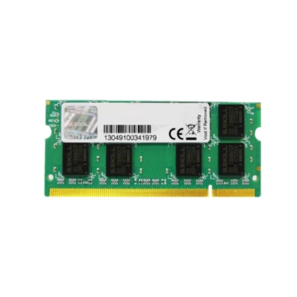 G.SKILL Standard DDR2 SO-DIMM 667MHz CL5 2GB