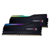 G.SKILL Trident Z5 RGB DDR5 5600MHz CL40 48GB Kit2 (2x24GB) Intel XMP