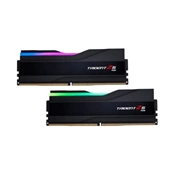 G.SKILL Trident Z5 RGB DDR5 5600MHz CL40 48GB Kit2 (2x24GB) Intel XMP