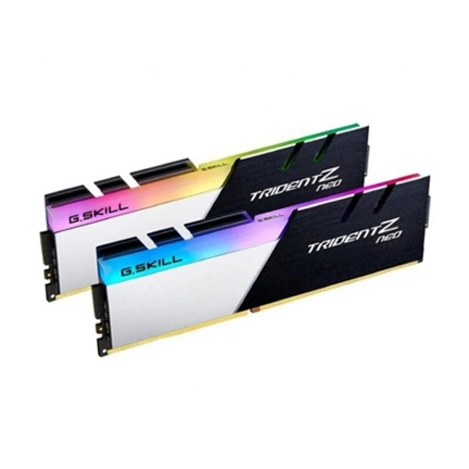 G.SKILL Trident Z Neo DDR4 3600MHz CL18 32GB Kit2 (2x16GB) AMD