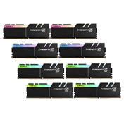 G.SKILL Trident Z RGB DDR4 2666MHz CL19 256GB Kit8 (8x32GB) Intel XMP