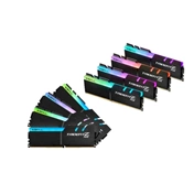 G.SKILL Trident Z RGB DDR4 2666MHz CL19 256GB Kit8 (8x32GB) Intel XMP