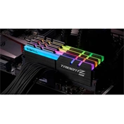 G.SKILL Trident Z RGB DDR4 3200MHz CL16 64GB Kit4 (4x16GB) Intel XMP