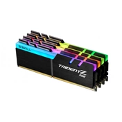 G.SKILL Trident Z RGB DDR4 3200MHz CL16 64GB Kit4 (4x16GB) Intel XMP