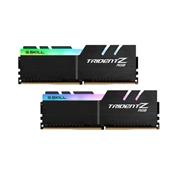 G.SKILL Trident Z RGB DDR4 4266MHz CL19 32GB Kit2 (2x16GB) Intel XMP