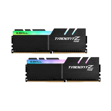 G.SKILL Trident Z RGB DDR4 4266MHz CL19 32GB Kit2 (2x16GB) Intel XMP