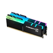 G.SKILL Trident Z RGB DDR4 4266MHz CL19 32GB Kit2 (2x16GB) Intel XMP