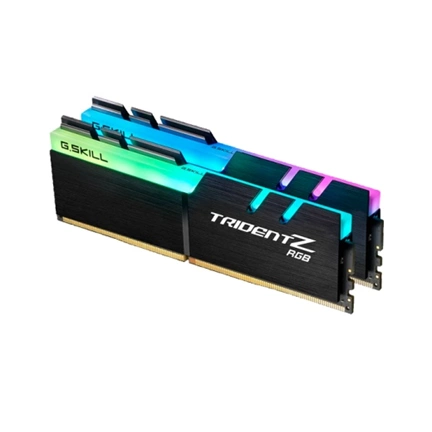 G.SKILL Trident Z RGB DDR4 4266MHz CL19 32GB Kit2 (2x16GB) Intel XMP