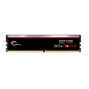 G.SKILL Zeta R5 DDR5 6000MHz CL30 128GB Kit4 (4x32GB) for AMD