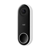 Google Home Nest Hello Video Doorbell