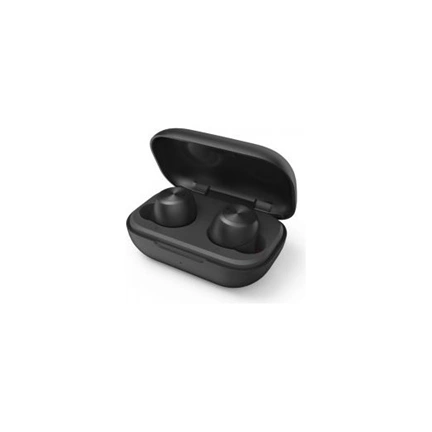 HAMA Spirit Chop TWS Bluetooth headset fekete