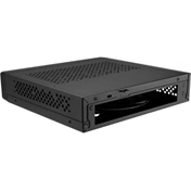 HÁZ AKASA Cypher MX3 Thin Mini-ITX OEM Black