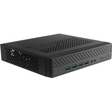 HÁZ AKASA Cypher MX3 Thin Mini-ITX OEM Black