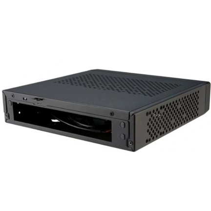 HÁZ AKASA Cypher MX3 Thin Mini-ITX OEM Black