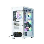 Zalman I3 NEO ATX White Ház