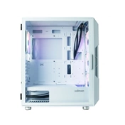 Zalman I3 NEO ATX White Ház