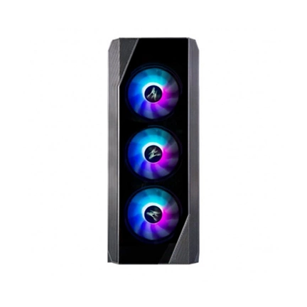 Zalman N5 TF Ház