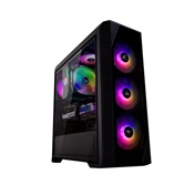 Zalman N5 TF Ház