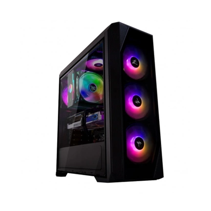 Zalman N5 TF Ház