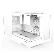 HÁZ ZALMAN P30 Minitower White