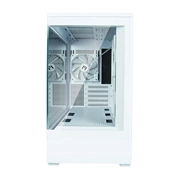 HÁZ ZALMAN P30 Minitower White