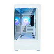 HÁZ ZALMAN P30 Minitower White