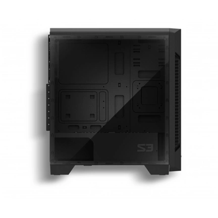 Zalman S3 ATX Ház