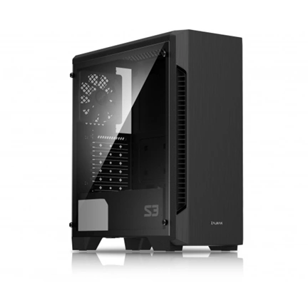 Zalman S3 ATX Ház