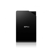 HDD EXT Silicon Power Stream S03 USB3.0 1TB Fekete