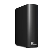 HDD EXT WD Elements Desktop 4TB USB3.0 Fekete