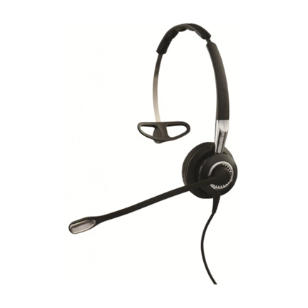 HEADSET Jabra BIZ 2400 II Mono 3in1