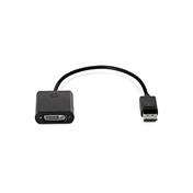 HP Display Port to DVI SL Adapter