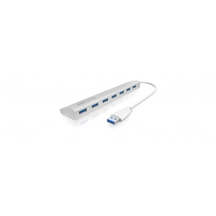 ICY BOX 7 Port USB 3.0 Hub IB-AC6701